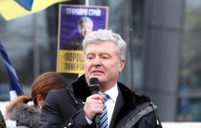 "Штучний скандал": у "Слузі народу" порівняли Порошенка з Медведчуком