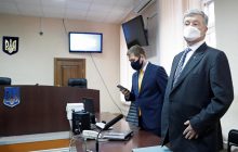 Суд по делу Порошенко: адвокаты экс-президента выпросили перерыв