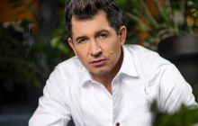 "Глава клуба девственников": Андрей Джеджула рассказал о первой болезненной любви