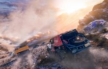 Игрок показал хитрый трюк соперника в Forza Horizon 5, благодаря которому тот победил