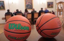 "Большая стройка" новой арены для ЕвроБаскета-2025 во Львове начнется уже в этом году