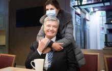 "Не верю нашему суду": жена Порошенко прокомментировала дело против него