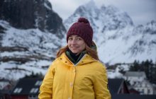 Поскользнулась в горах: львовянка упала с 300-метровой высоты во время восхождения в Татрах