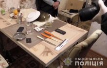 В Одессе мужчина зарезал знакомого из-за тарелки из-под холодца (фото, видео)
