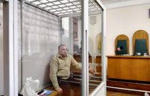 Розстріл сімох АТОвців: стало відоме нове рішення суду у справі "житомирського стрілка" (фото)