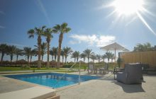 Курорт SUNRISE Tucana Resort в Хургаде - новая жемчужина Макади Бэй