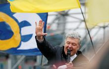 Возвращение Порошенко: когда история превращается в фарс