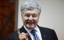 Відомий екстрасенс відповів, чи буде Порошенко сидіти у в'язниці