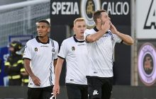 Украинец Коваленко отдал победный голевой пас в матче Серии А против Милана (видео)