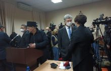 Оголошення рішення суду про запобіжний захід Порошенку перенесли на 19 січня