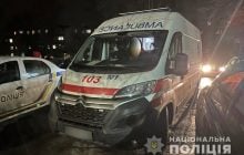 Оставила на знакомого: в Запорожье мать бросила 4-месячную дочь - девочка не выжила