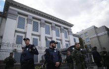 Россия эвакуирует своих дипломатов из Украины: NYT узнала о планах Кремля