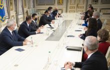 Зеленский рассказал, зачем Россия продолжает активную паспортизацию населения в ОРДЛО