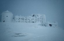 В Карпатах ударил мороз в -18°: как сейчас выглядят заснеженные горы (фото)