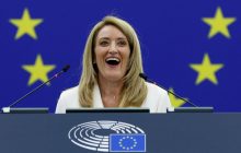 В Европарламенте избрали нового президента