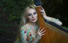 "Нет денег - нет места": украинская певица заявила о коррупции в Нацотборе на Евровидение