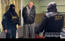 В Одессе задержали россиянина, приговоренного в США к пожизненному заключению (видео)