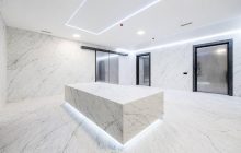 На базе Центра инновационных медицинских технологий НАН Украины реконструировано патологоанатомическое отделение, аналогов которому в стране нет