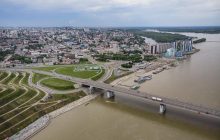 В России выставили на продажу город