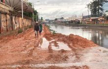 На Мадагаскаре объявили красный уровень опасности из-за наводнения, много погибших (фото)