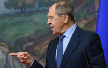 В Госдепе призвали Лаврова не врать