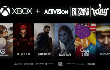 Игры Activision Blizzard продолжат появляться на PlayStation, но, похоже, не все