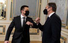 Вступление в НАТО и модернизация армии: о чем говорил Зеленский на встрече с Блинкеном