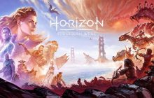 "Машины пошли вразнос": появился сюжетный трейлер и скриншоты Horizon Forbidden West