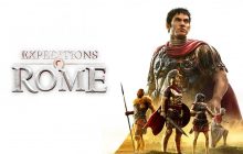 Для любителей сериалов "Рим" и "Спартак". Обзор ролевой игры Expeditions: Rome