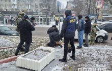 У Житомирі затримали чоловіка, який хотів отруїти вагітну дружину