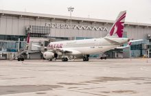 Заволодіння аеропортом "Одеса": суд арештував відомого бізнесмена Бориса Кауфмана