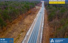 У Хотині завершать "Велике будівництво" об’їзної вже цього року