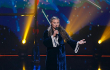 Найсильніша жінка планети Ольга Лящук розповіла, що любить грати в театрі