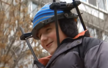 Нейрохірурги Охматдиту провели ряд надскладних операцій та врятували життя 11-річного Богдана з Білої Церкви (відео)