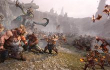 Готуйте 120 Гбайт: з'явилися системні вимоги і трейлер Total War: Warhammer III