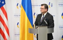 Росія не переможе Україну грубою силою - Кулеба