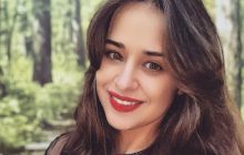 "Куди ж ти дивився, Дзідзьо?": екс-дружина артиста покрасувалася у купальнику на Кубі