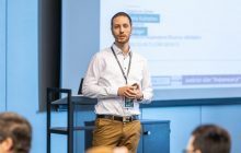 Эксперт ESET по кибербезопасности Ондрей Кубович: Количество кибератак уже исчисляется миллиардами, преступники активно используют тему вакцинации