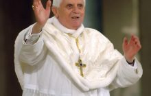 Колишній Папа Римський Бенедикт XVI став фігурантом доповіді про насильство над дітьми