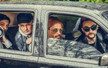 Розпався відомий гурт, пісня якого стала одним з хітів незалежної України (відео)