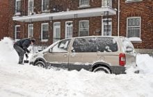 Как правильно разогреть машину в мороз: лучшие советы для автомобилистов