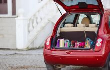 Украинцы начали меньше покупать авто с традиционными двигателями