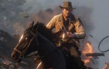 Гравець показав, можливо, найневдаліше пограбування потяга в історії Red Dead Redemption 2