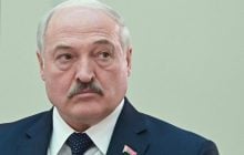 Лукашенко приехал в президентскую клинику – "Беларускі Гаюн"