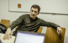 Сергей Мальнев: Люди видят в журналистах программы "Гроші" своих защитников. Мы заставляем систему реагировать и исправляться