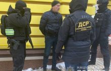 У Києві затримали російського "кримінального авторитета" із санкційного списку РНБО