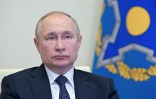 Американський дипломат назвав дивне бажання Путіна