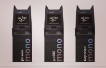 В Украине появятся необычные банкоматы monobank: у каждого будет своя особенность (фото)