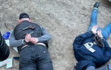 В Одесі прикордонники під виглядом поліції викрадали людей та вибивали з них гроші (відео)