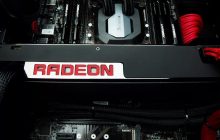 Цены на новые видеокарты AMD в Украине превышают рекомендованные в 2-3 раза